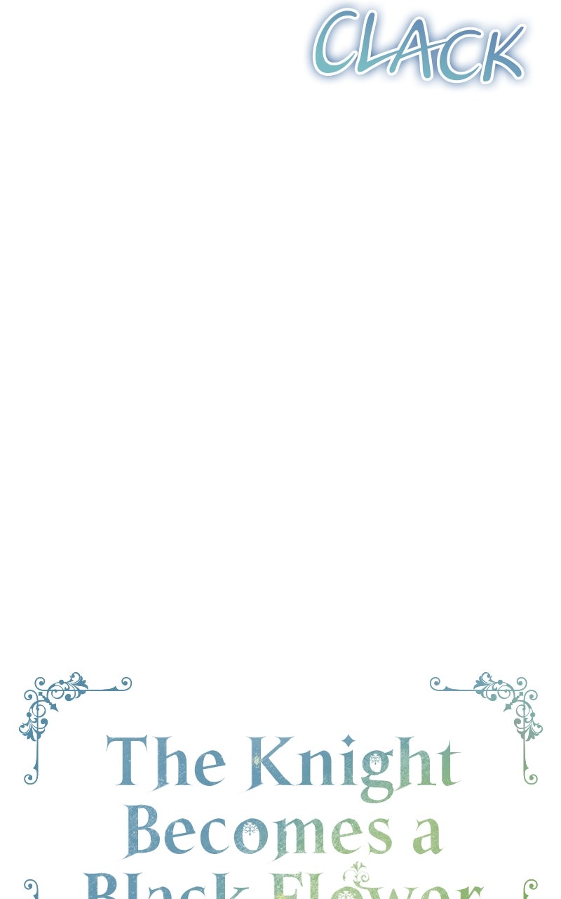The Knight Becomes a Black Flower Episode 35 page 31 - 