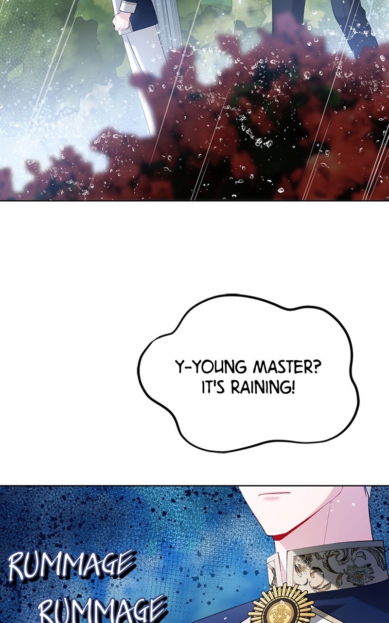 The Knight Becomes a Black Flower Episode 35 page 34 - 