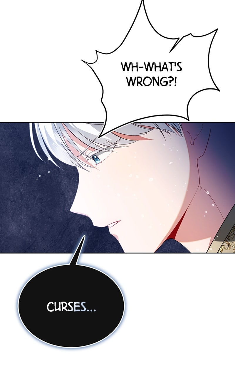 The Knight Becomes a Black Flower Episode 35 page 37 - 