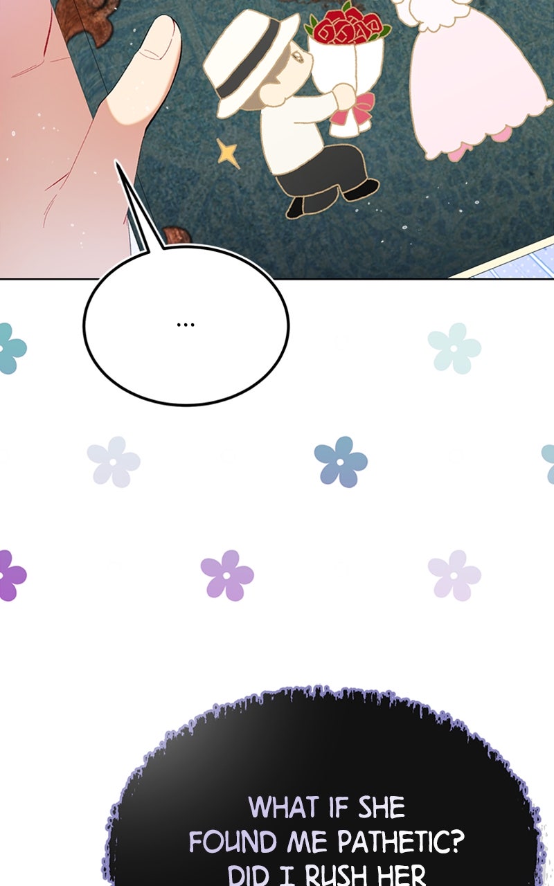 The Knight Becomes a Black Flower Episode 35 page 40 - 