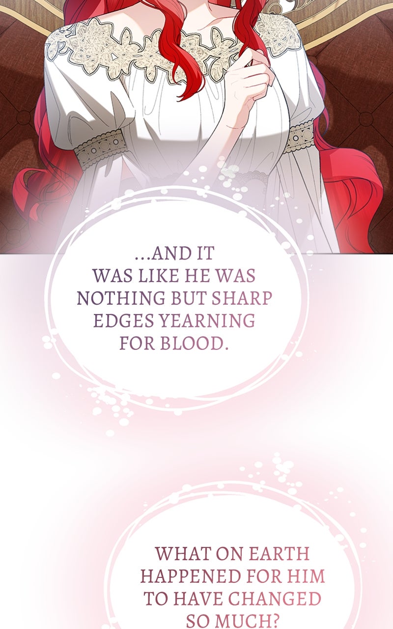 The Knight Becomes a Black Flower Episode 35 page 5 - 