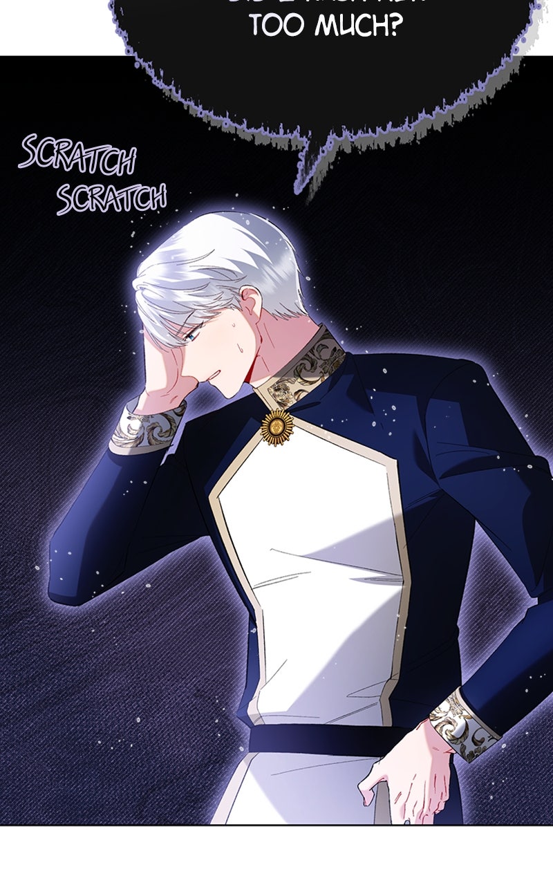 The Knight Becomes a Black Flower Episode 35 page 41 - 