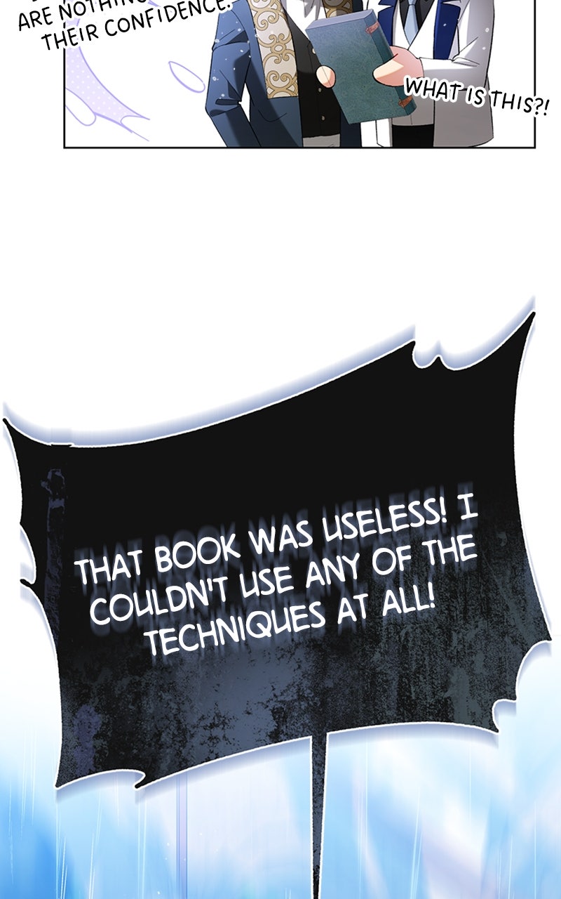 The Knight Becomes a Black Flower Episode 35 page 43 - 