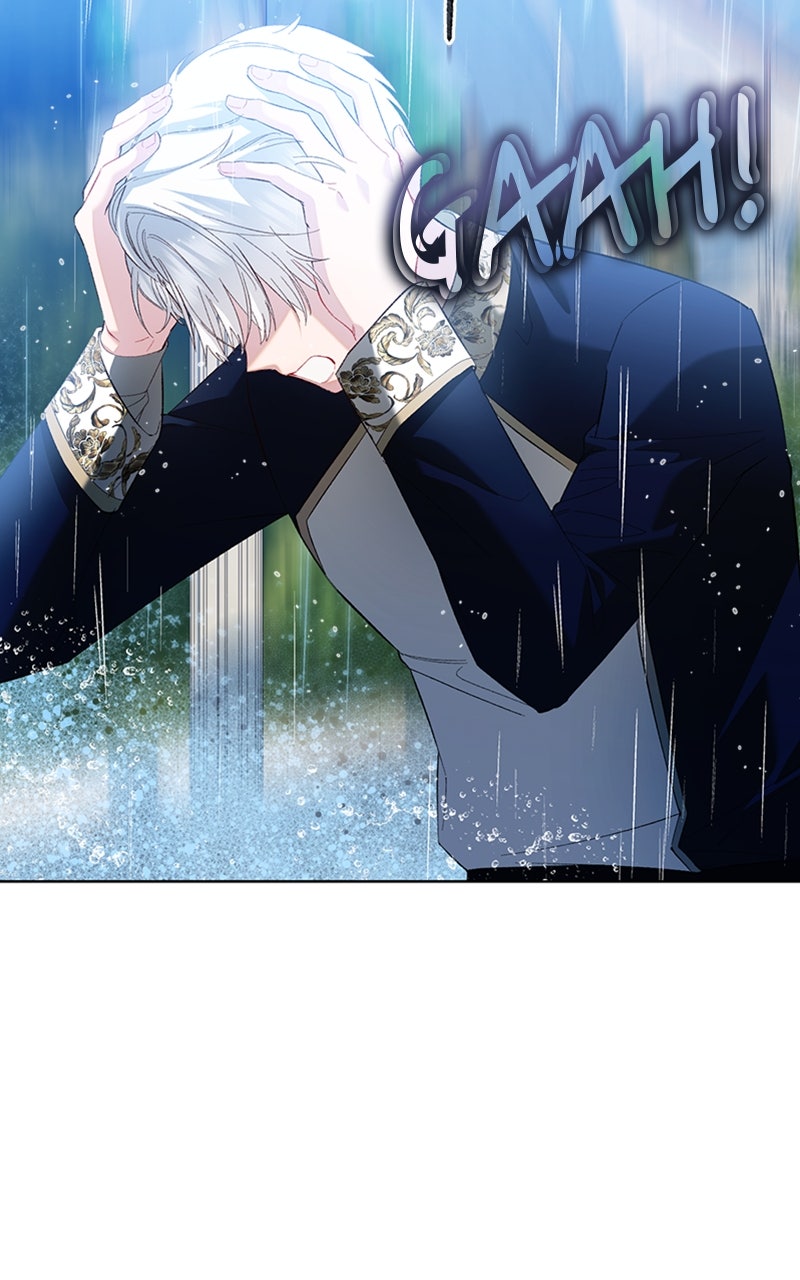 The Knight Becomes a Black Flower Episode 35 page 44 - 