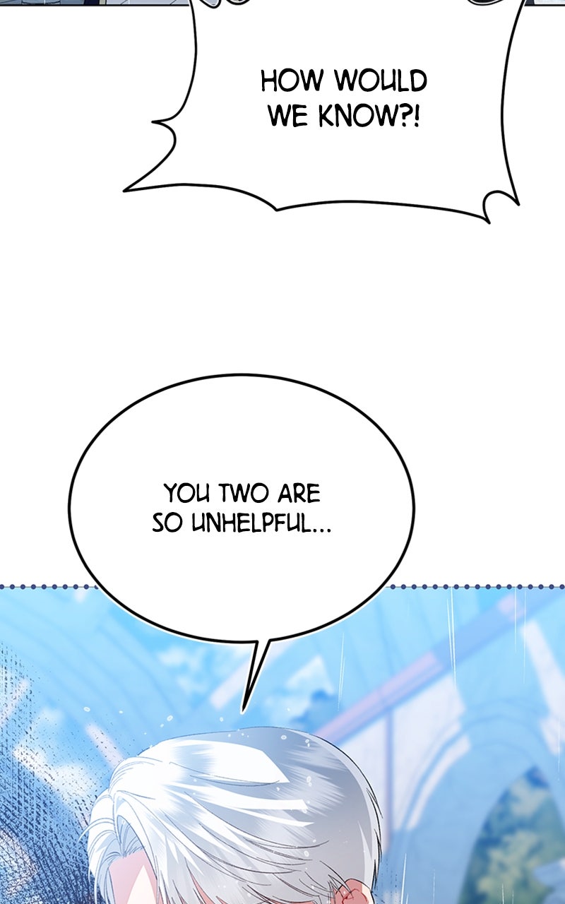The Knight Becomes a Black Flower Episode 35 page 46 - 