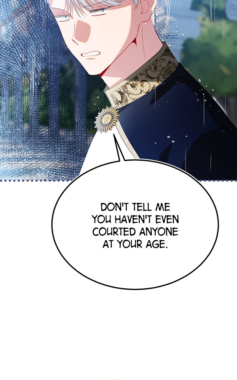 The Knight Becomes a Black Flower Episode 35 page 47 - 