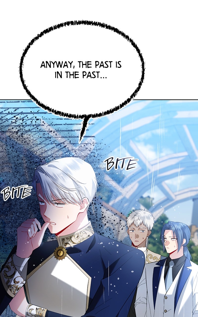The Knight Becomes a Black Flower Episode 35 page 49 - 
