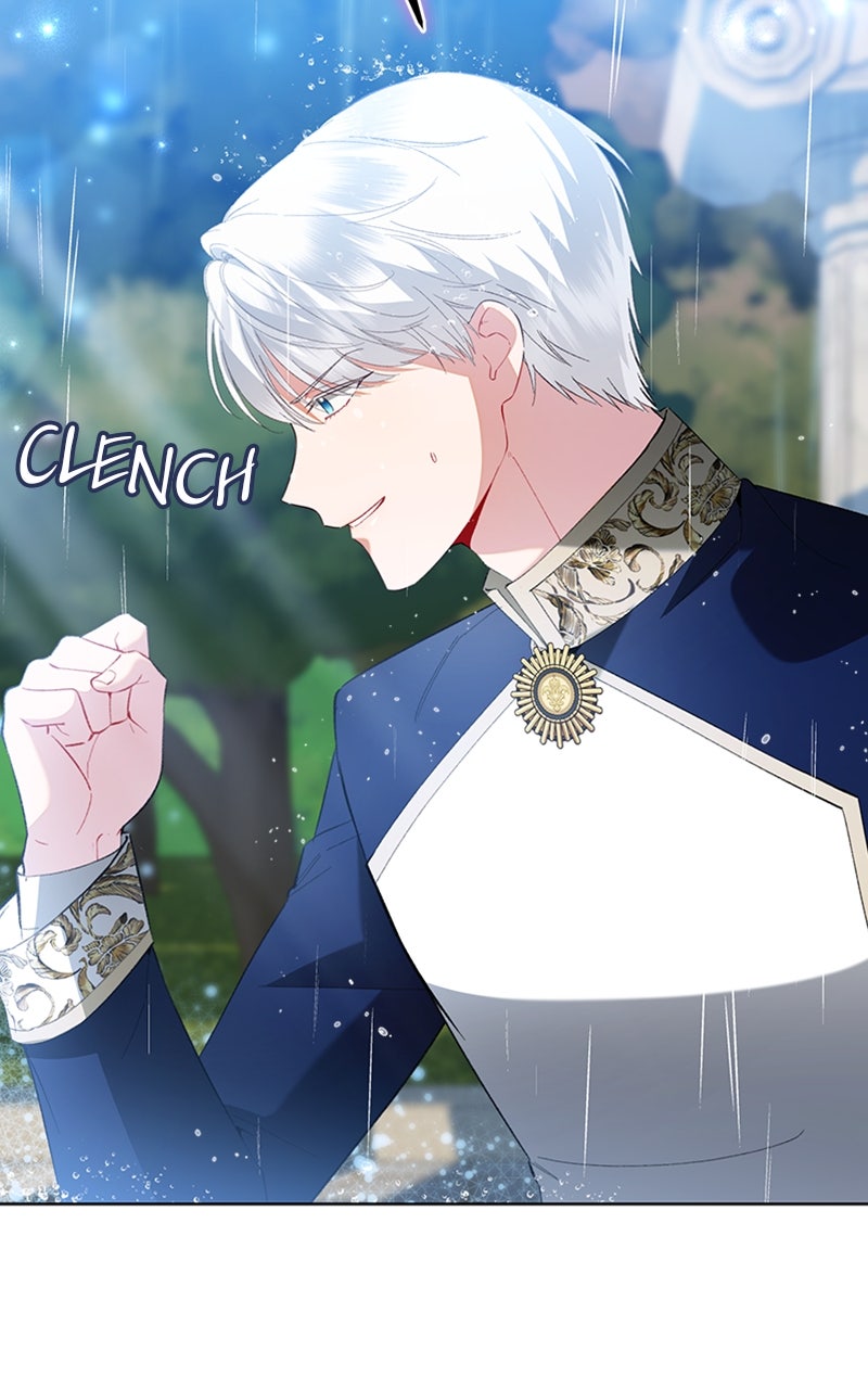 The Knight Becomes a Black Flower Episode 35 page 51 - 