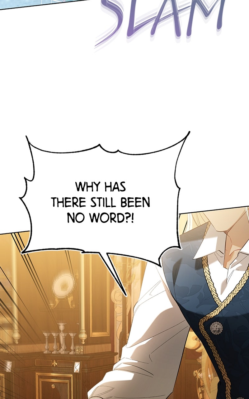 The Knight Becomes a Black Flower Episode 35 page 55 - 