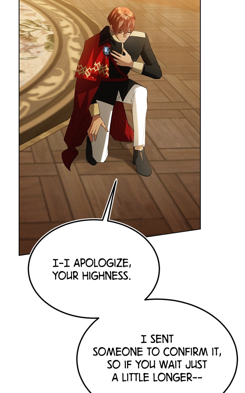 The Knight Becomes a Black Flower Episode 35 page 57 - 