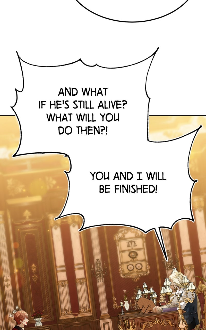 The Knight Becomes a Black Flower Episode 35 page 58 - 