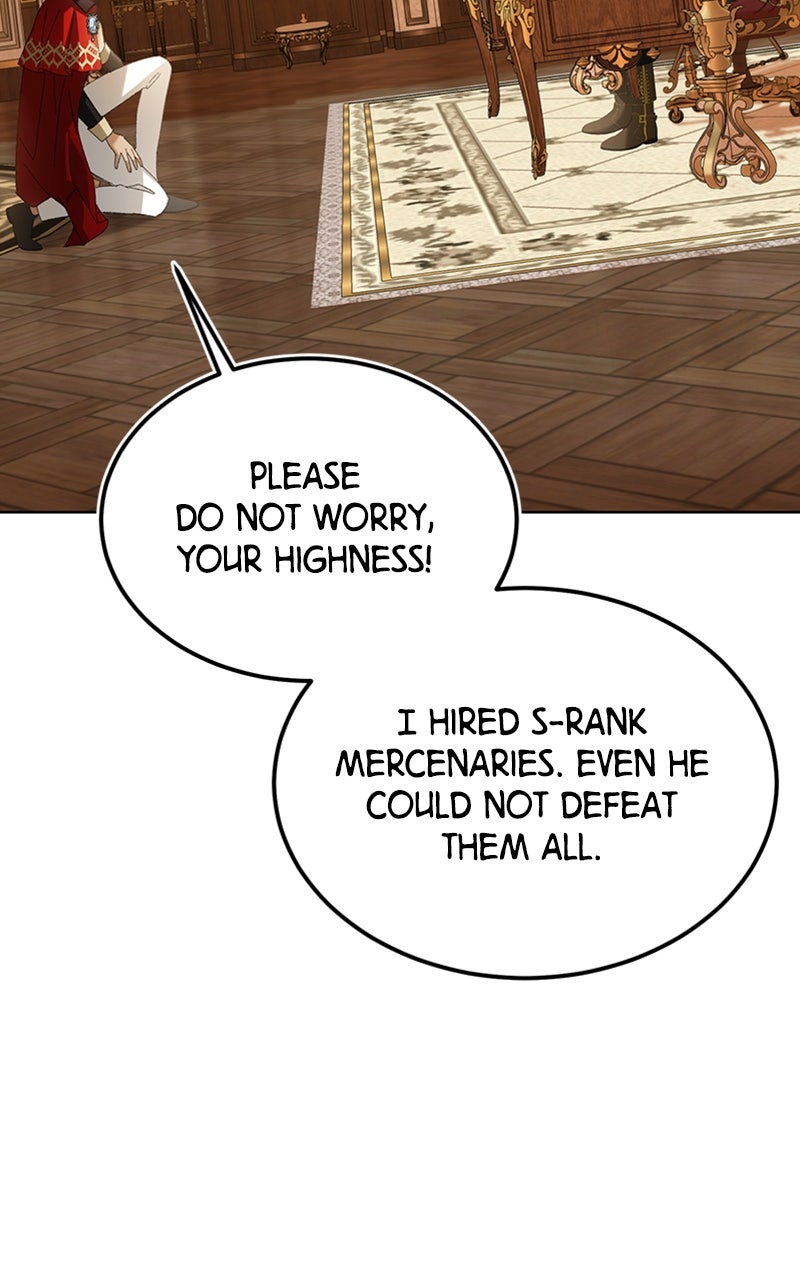 The Knight Becomes a Black Flower Episode 35 page 59 - 