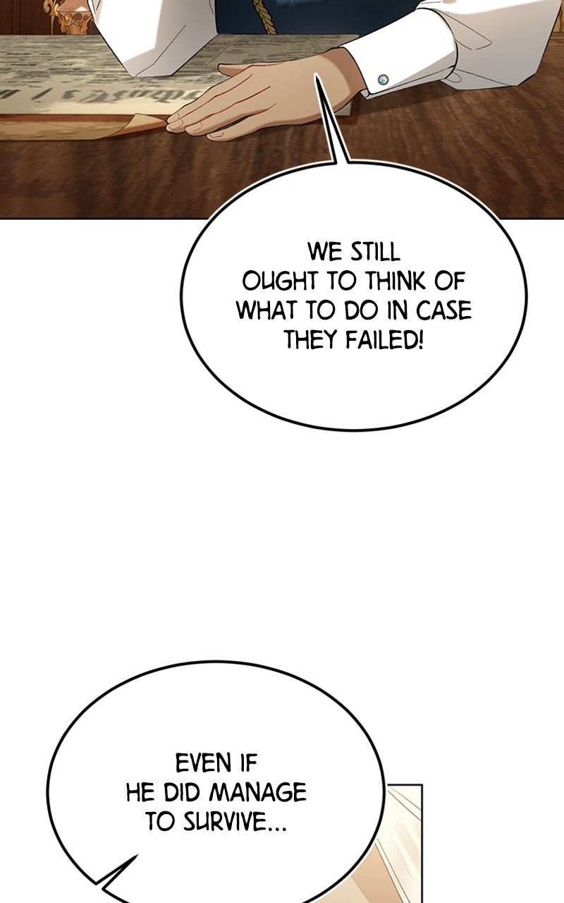 The Knight Becomes a Black Flower Episode 35 page 61 - 