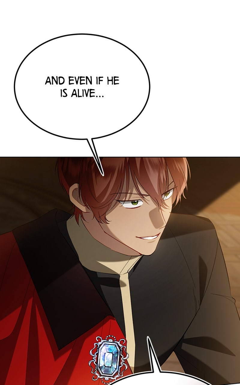 The Knight Becomes a Black Flower Episode 35 page 63 - 