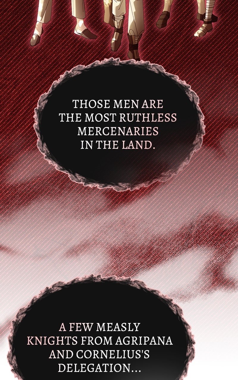 The Knight Becomes a Black Flower Episode 35 page 65 - 