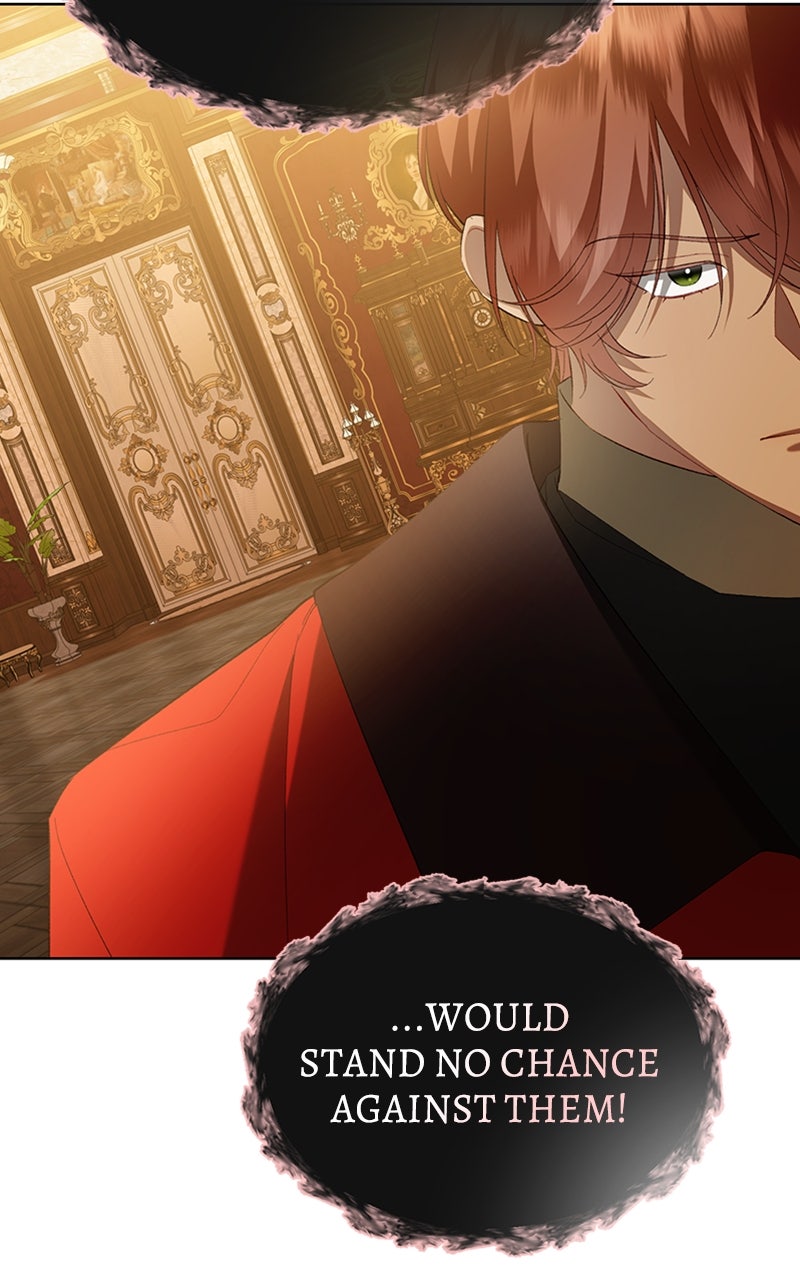 The Knight Becomes a Black Flower Episode 35 page 66 - 