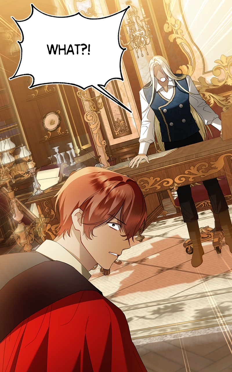 The Knight Becomes a Black Flower Episode 35 page 69 - 