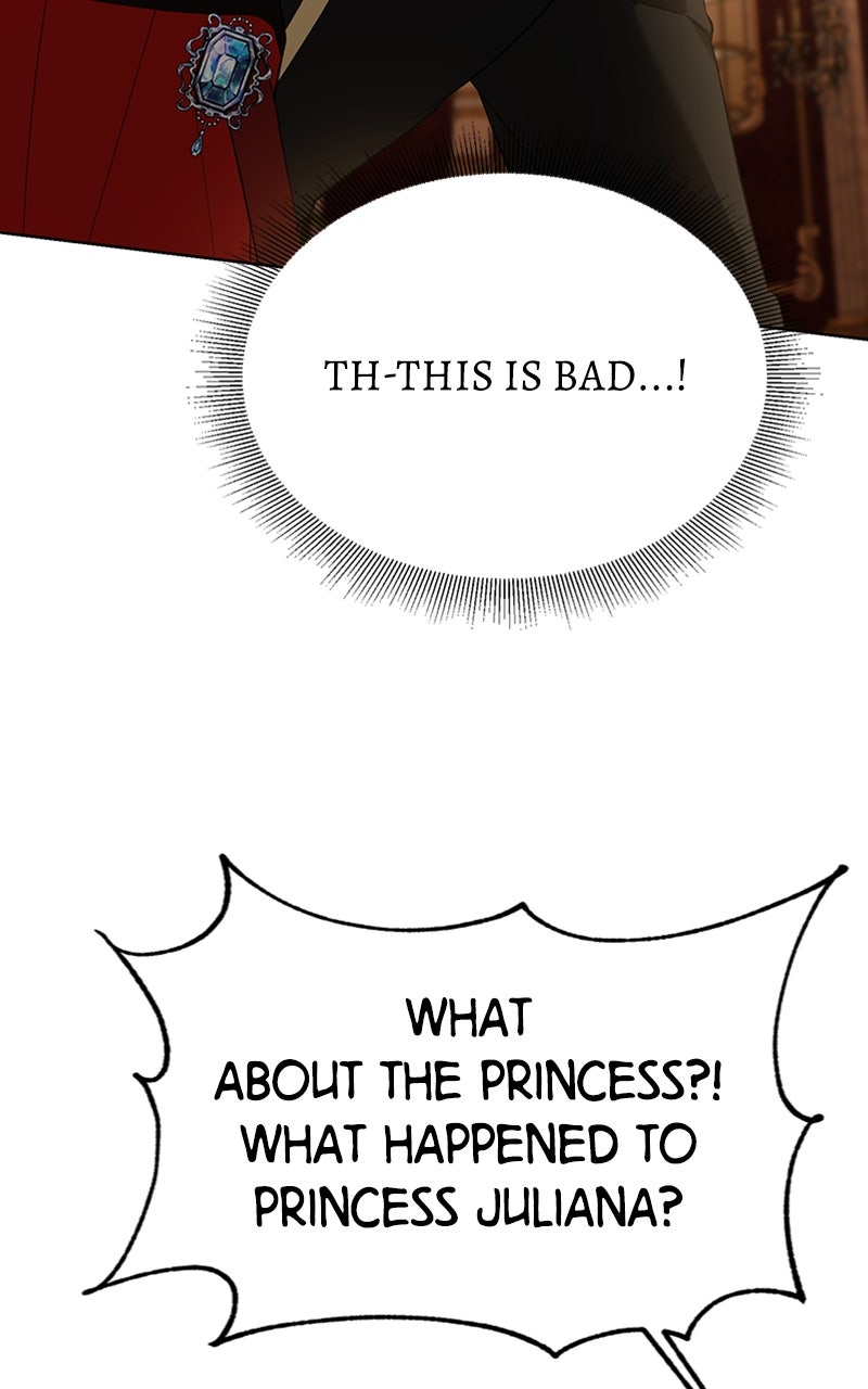 The Knight Becomes a Black Flower Episode 35 page 74 - 