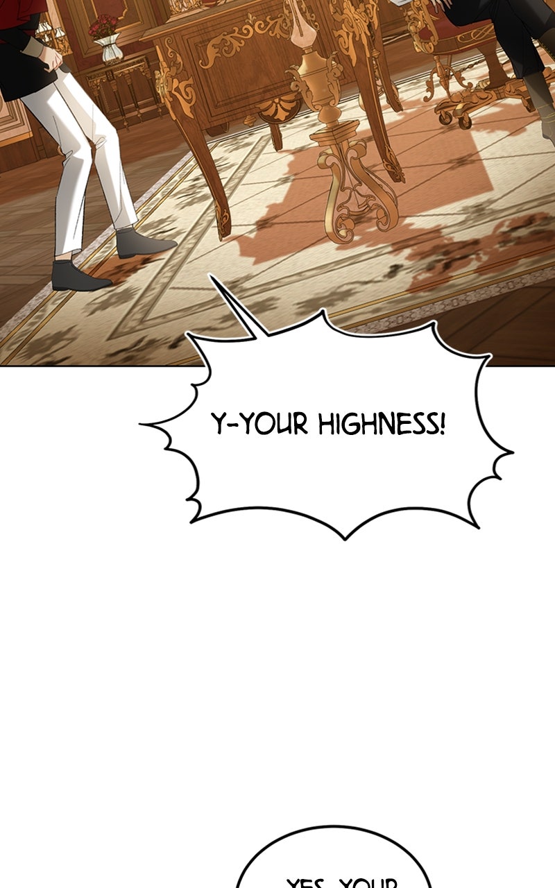 The Knight Becomes a Black Flower Episode 35 page 78 - 