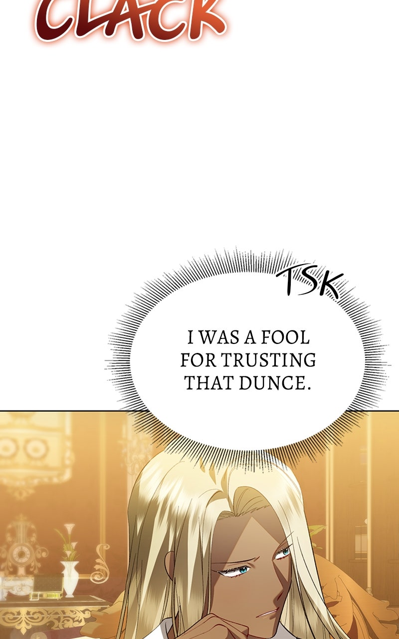The Knight Becomes a Black Flower Episode 35 page 81 - 