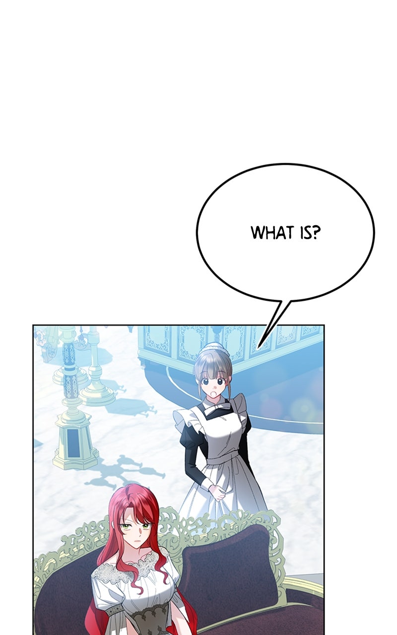 The Knight Becomes a Black Flower Episode 35 page 87 - 