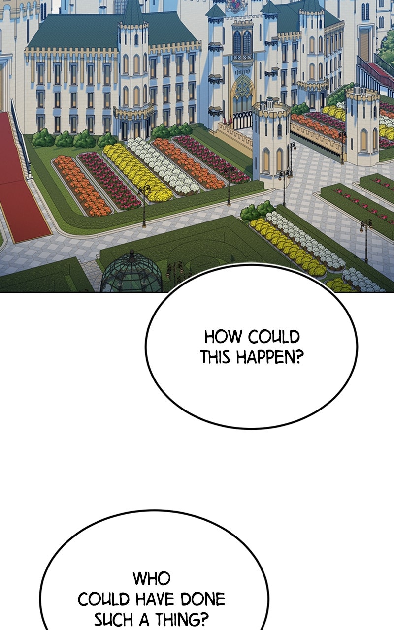 The Knight Becomes a Black Flower Episode 36 page 2 - 