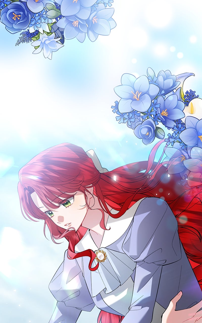 The Knight Becomes a Black Flower Episode 36 page 15 - 