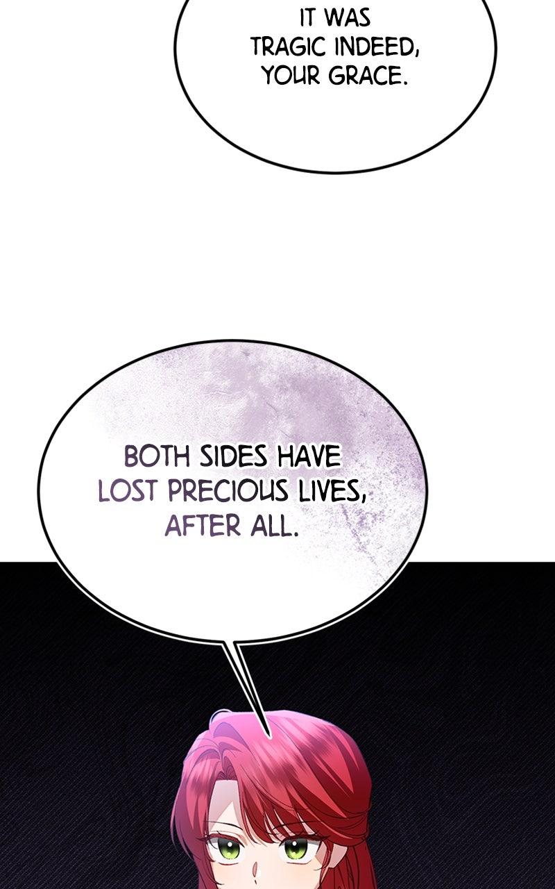 The Knight Becomes a Black Flower Episode 36 page 22 - 
