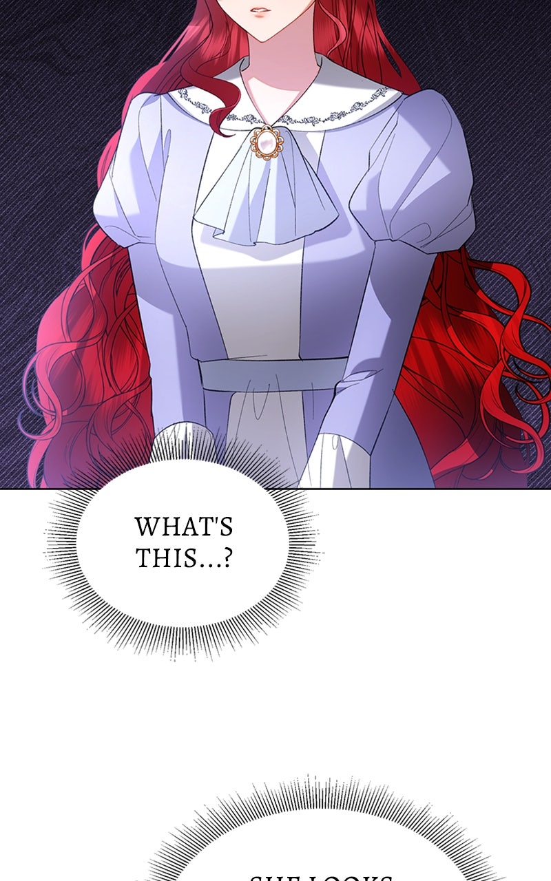 The Knight Becomes a Black Flower Episode 36 page 23 - 