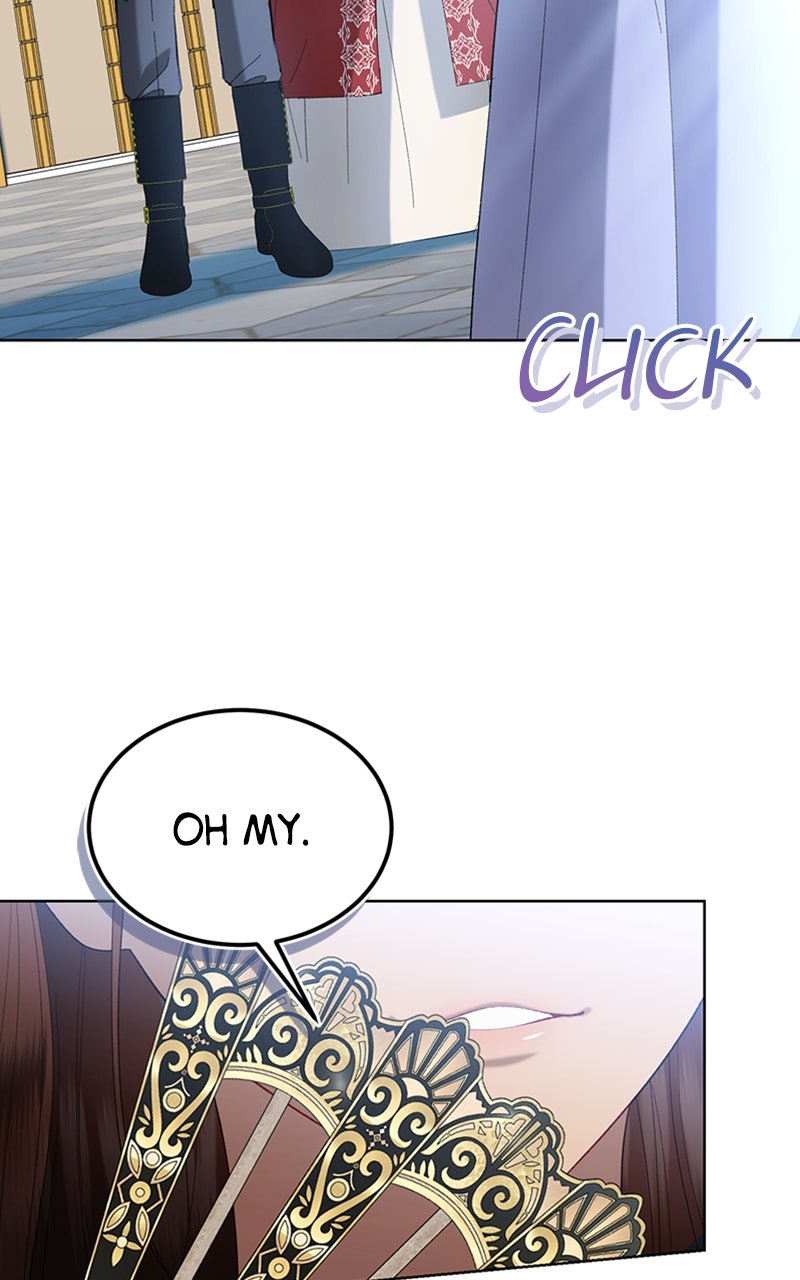 The Knight Becomes a Black Flower Episode 36 page 25 - 