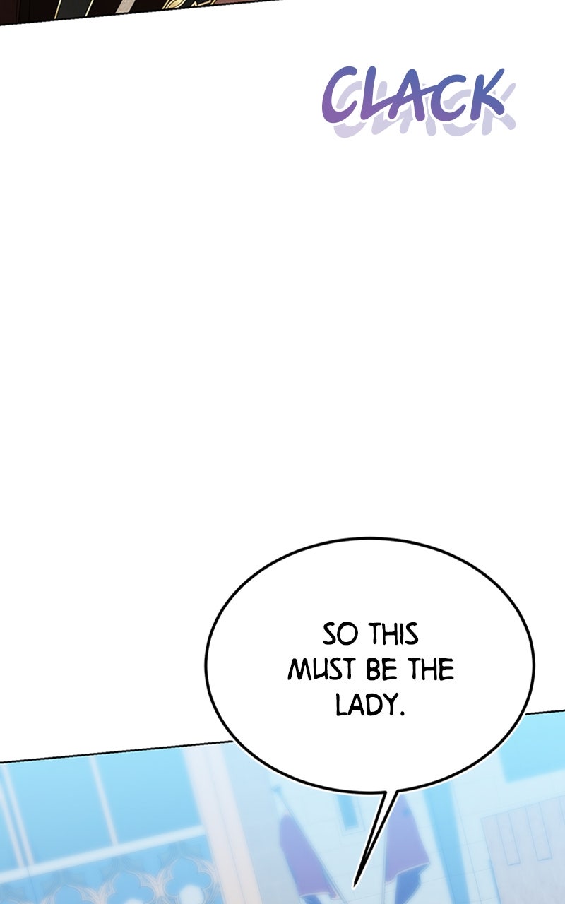 The Knight Becomes a Black Flower Episode 36 page 26 - 