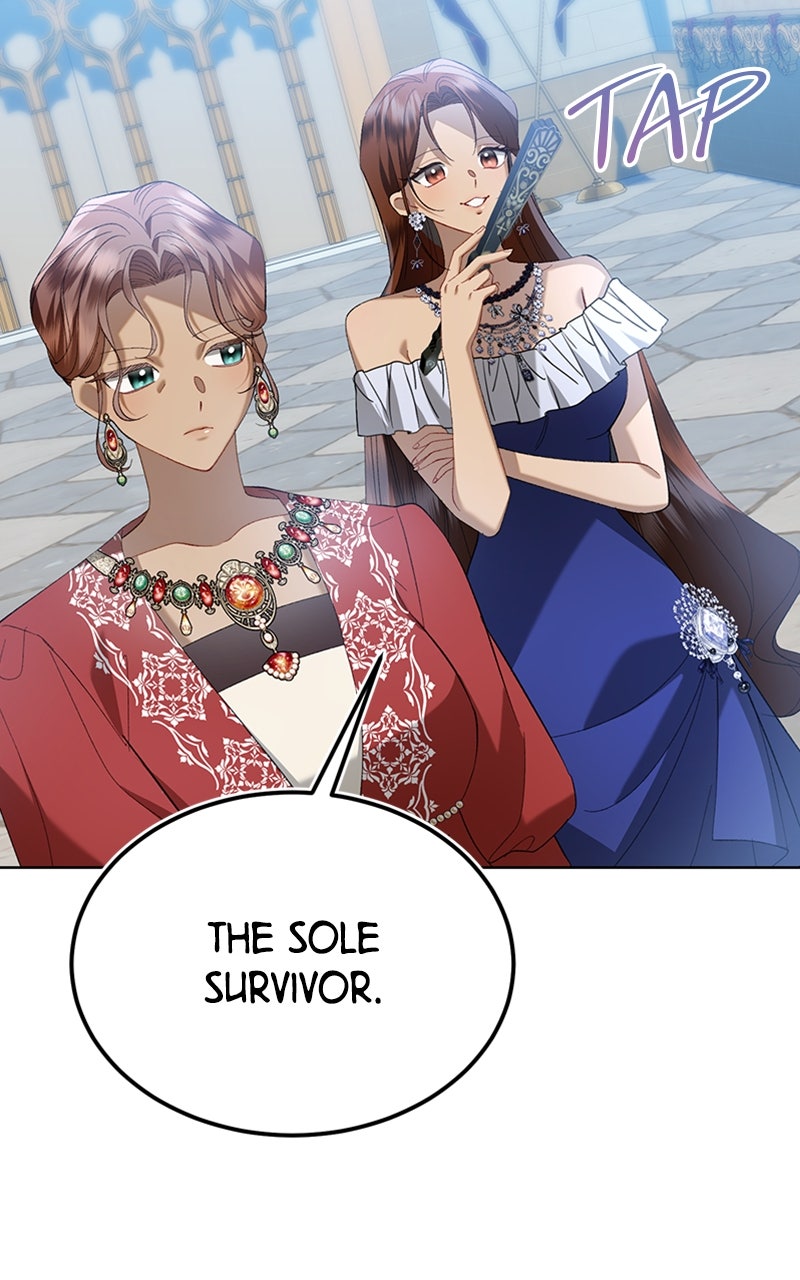 The Knight Becomes a Black Flower Episode 36 page 27 - 