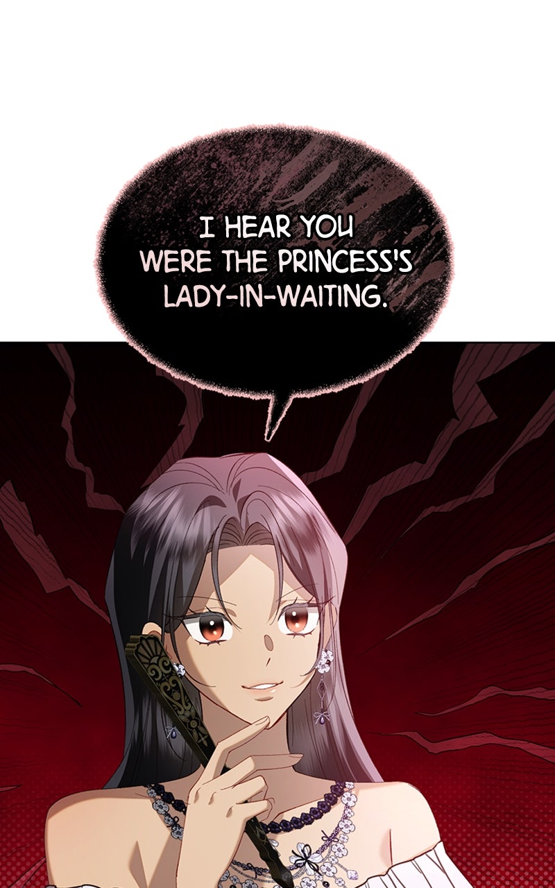 The Knight Becomes a Black Flower Episode 36 page 28 - 