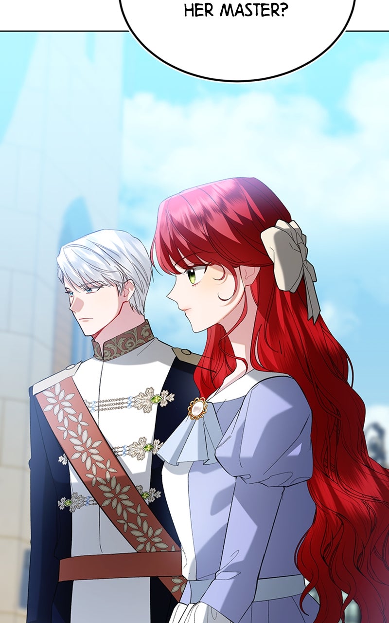 The Knight Becomes a Black Flower Episode 36 page 30 - 