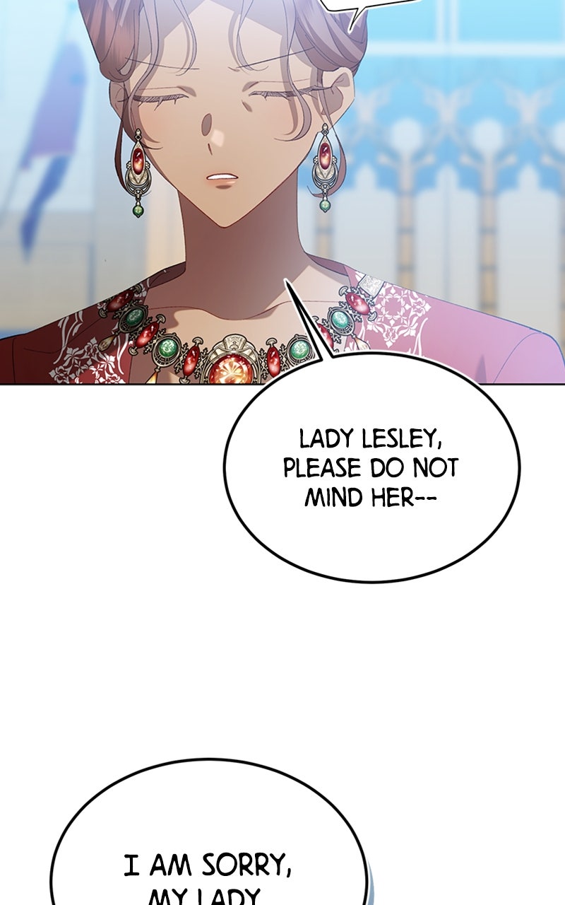 The Knight Becomes a Black Flower Episode 36 page 33 - 