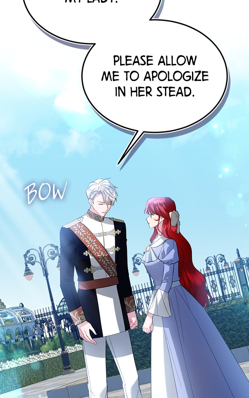 The Knight Becomes a Black Flower Episode 36 page 34 - 