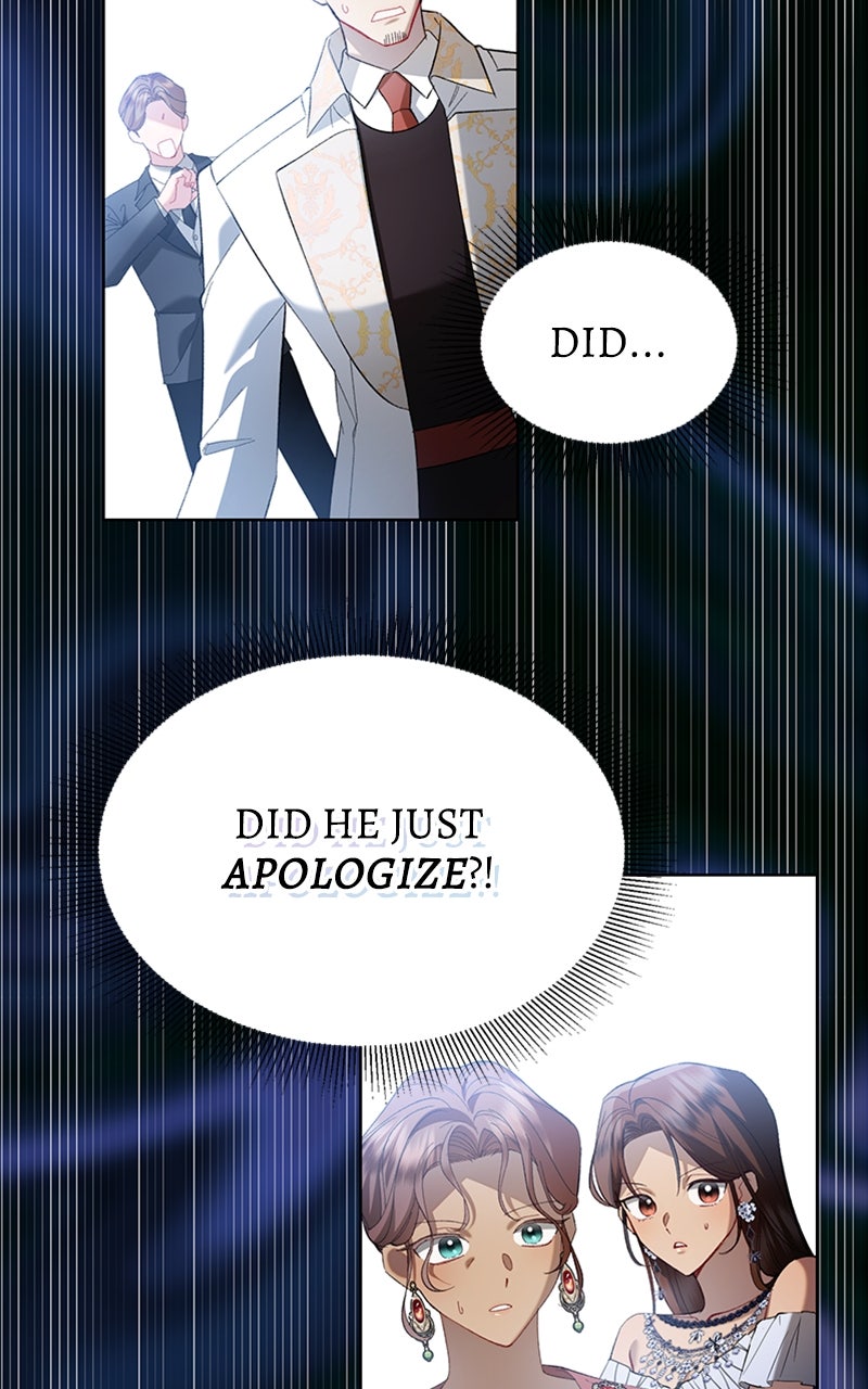 The Knight Becomes a Black Flower Episode 36 page 36 - 