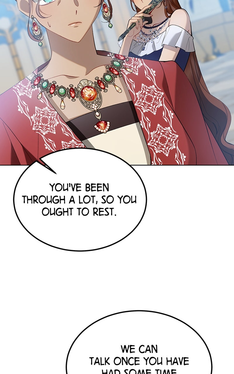 The Knight Becomes a Black Flower Episode 36 page 42 - 