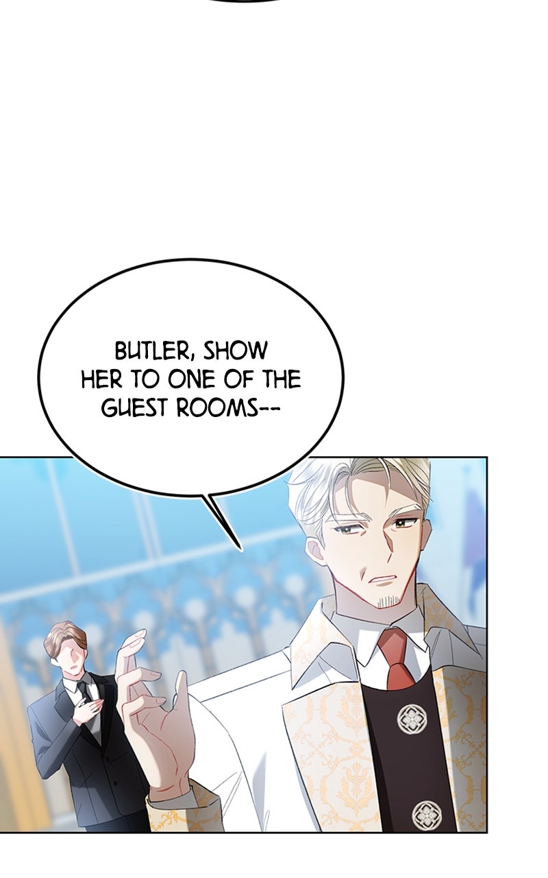 The Knight Becomes a Black Flower Episode 36 page 44 - 