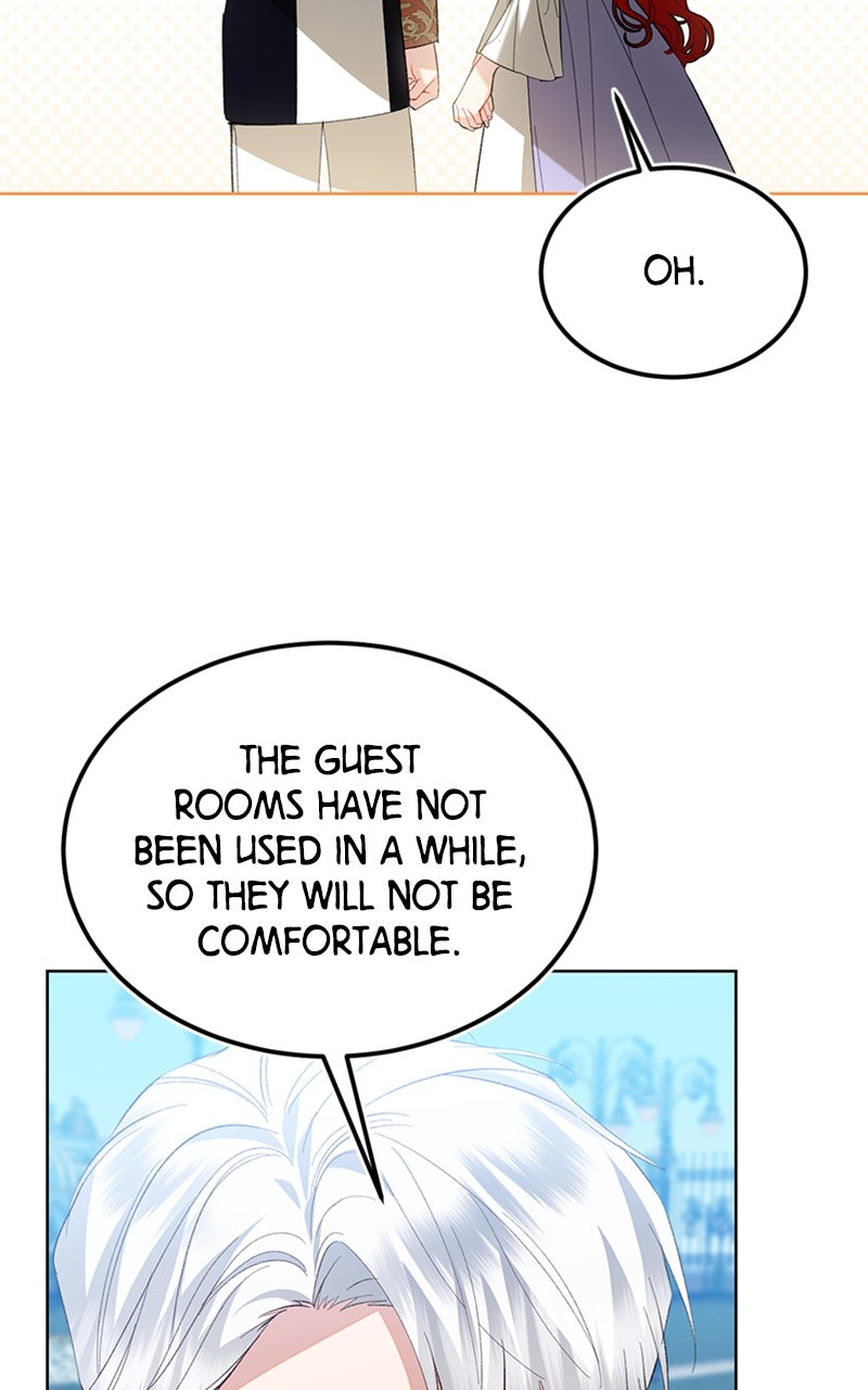The Knight Becomes a Black Flower Episode 36 page 46 - 