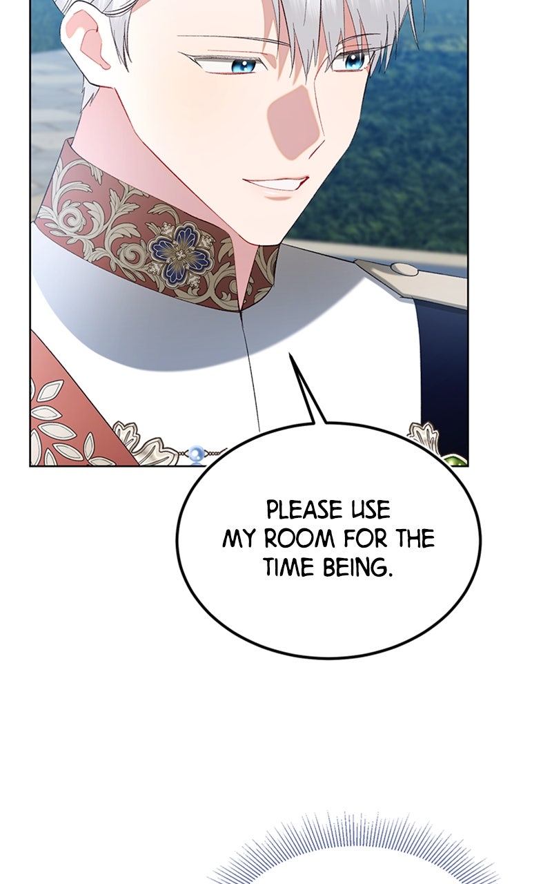 The Knight Becomes a Black Flower Episode 36 page 47 - 