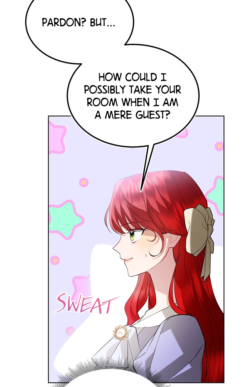 The Knight Becomes a Black Flower Episode 36 page 49 - 