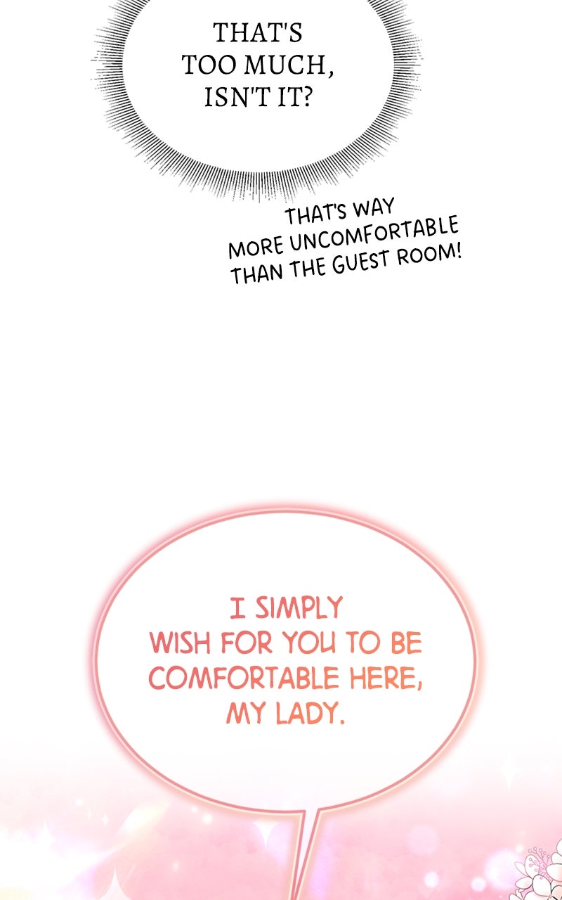 The Knight Becomes a Black Flower Episode 36 page 50 - 