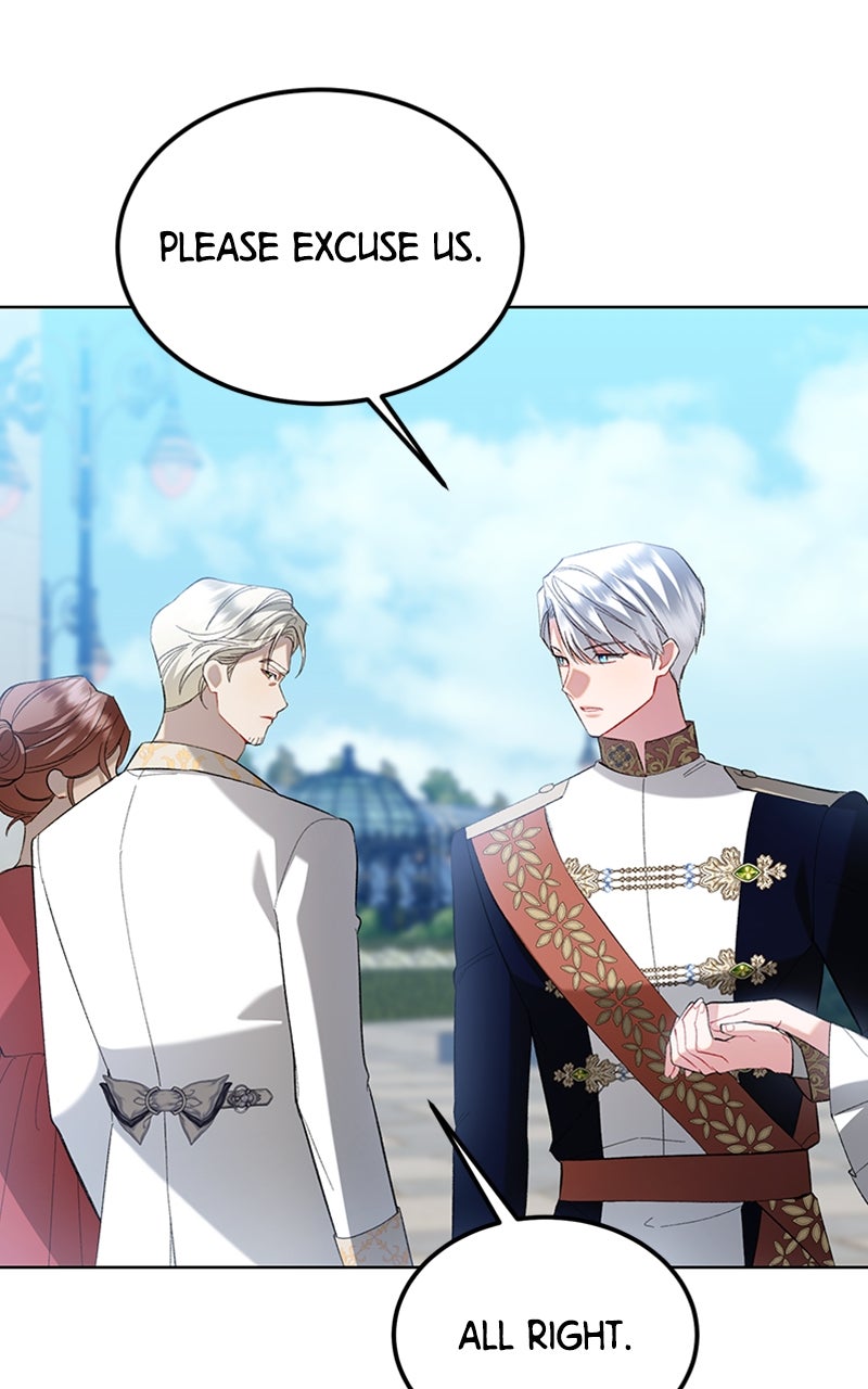 The Knight Becomes a Black Flower Episode 36 page 57 - 