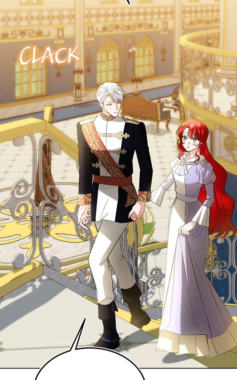 The Knight Becomes a Black Flower Episode 36 page 62 - 