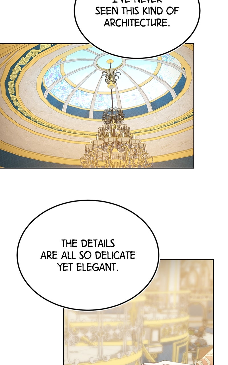 The Knight Becomes a Black Flower Episode 36 page 65 - 