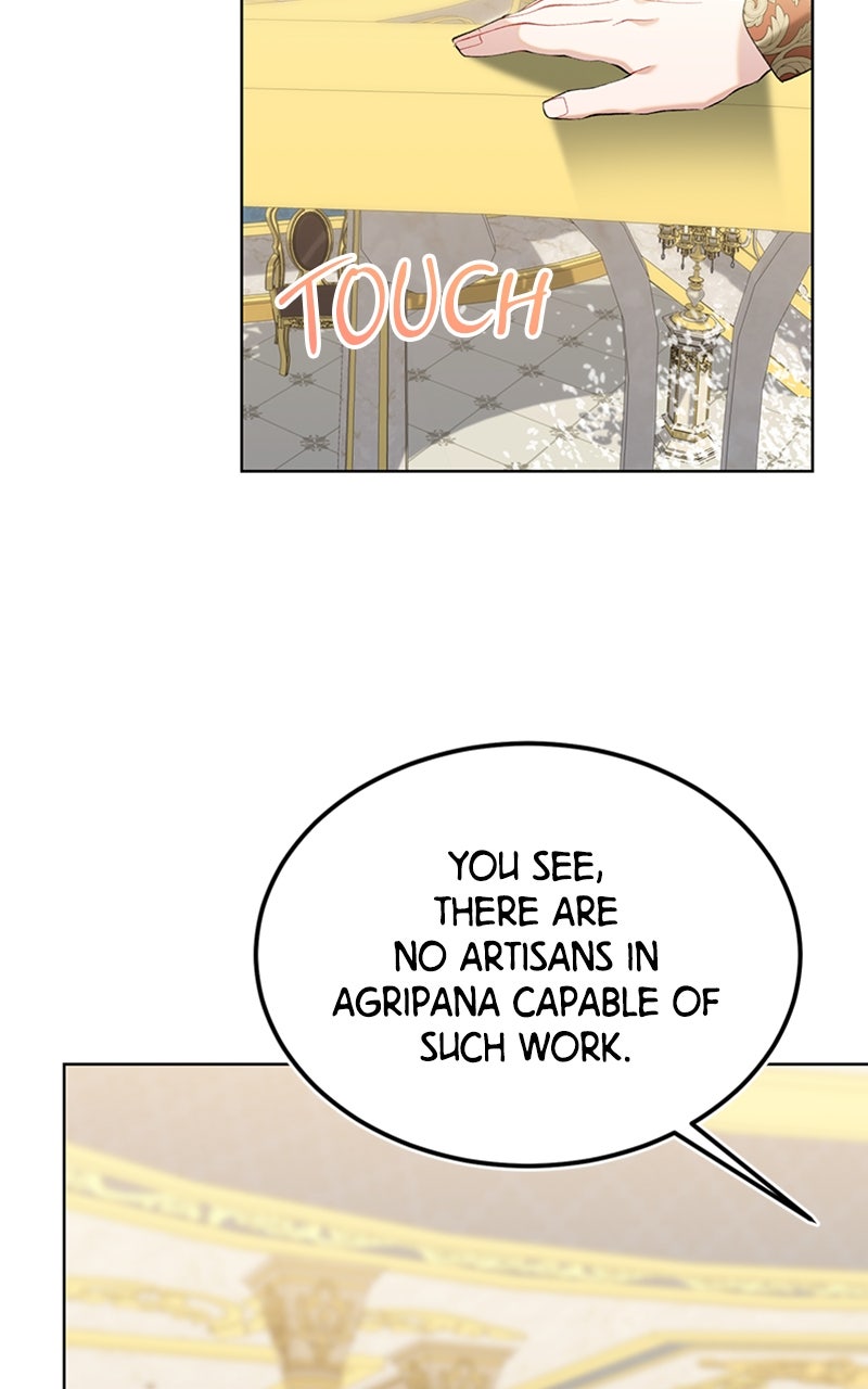 The Knight Becomes a Black Flower Episode 36 page 66 - 