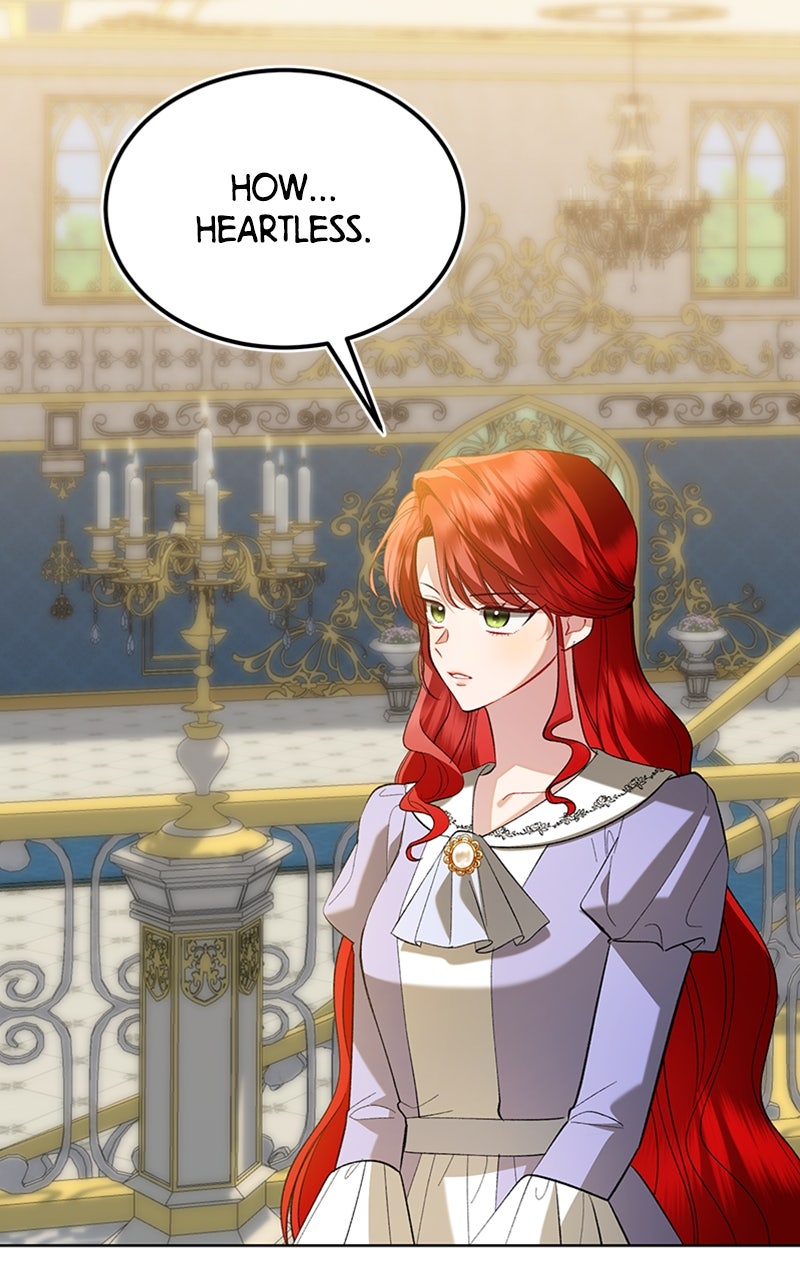 The Knight Becomes a Black Flower Episode 37 page 2 - 