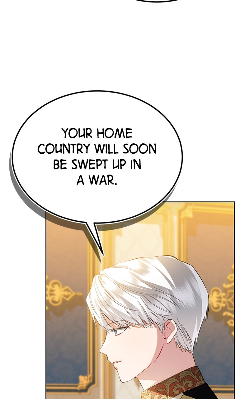 The Knight Becomes a Black Flower Episode 37 page 15 - 