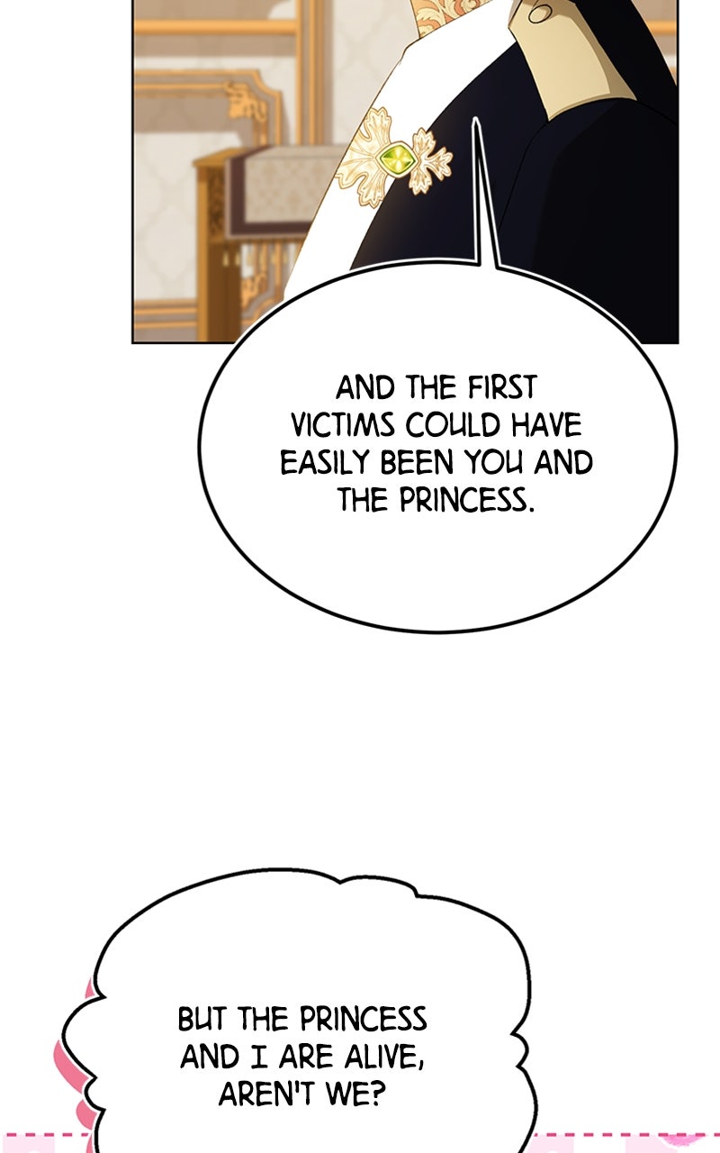The Knight Becomes a Black Flower Episode 37 page 16 - 